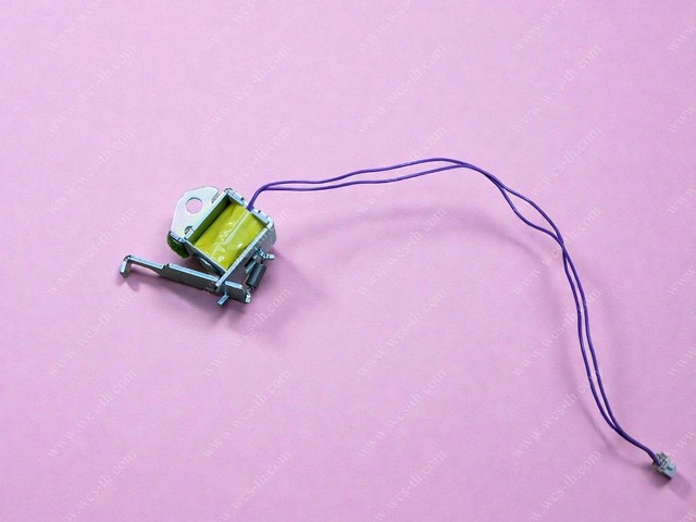 Solenode Pickup 17.cm [2nd]